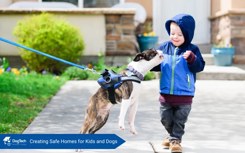 Recognising Early Signs of Aggression and Insecurity in Dogs