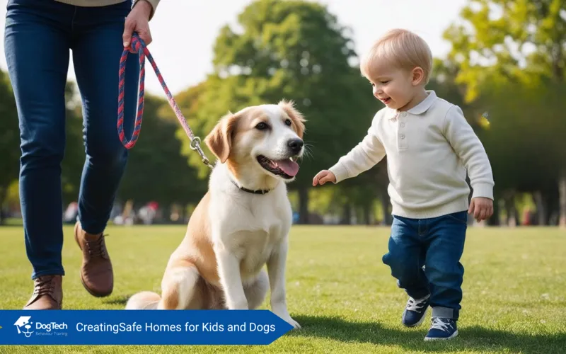 The Importance of Downtime: Why Your Dog Needs Sleep and Space