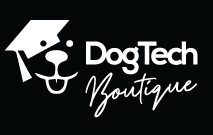 DogTech® Logo